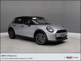 New 2025 MINI Cooper S image 1