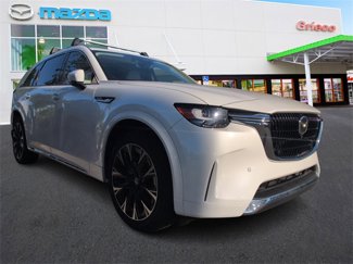 New 2025 MAZDA CX-90 3.3 Turbo S w/ Premium Package image 1