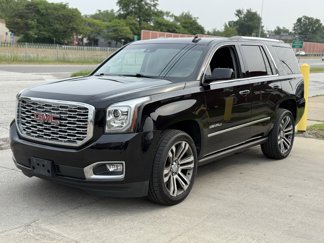 Used 2018 GMC Yukon Denali w/ Denali Ultimate Package image 1