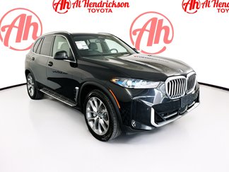Used 2024 BMW X5 sDrive40i image 1