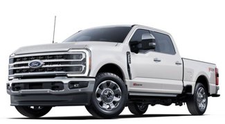 New 2025 Ford F250 King Ranch image 1
