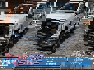 New 2025 Ford F350 XL w/ XL Off-Road Package image 1