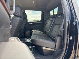 New 2025 GMC Sierra 1500 Denali w/ Technology Package image 1