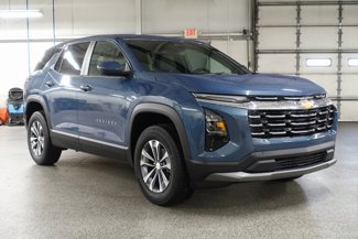 New 2026 Chevrolet Equinox LT image 1