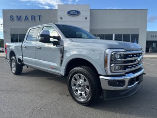 New 2025 Ford F250 Lariat w/ Lariat Ultimate Package image 1