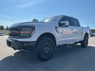Used 2025 Ford F150 Tremor w/ Equipment Group 402A High image 1