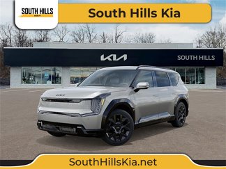 New 2026 Kia EV9 Land image 1