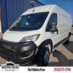 Used 2023 RAM ProMaster 2500 image 1
