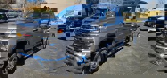 New 2025 Chevrolet Silverado 3500 LT w/ Convenience Package image 1