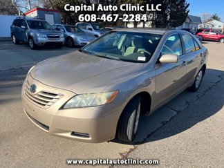 Used 2007 Toyota Camry XLE image 1