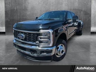 Used 2024 Ford F350 Lariat w/ Lariat Ultimate Package image 1