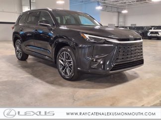 New 2025 Lexus TX 350 AWD image 1