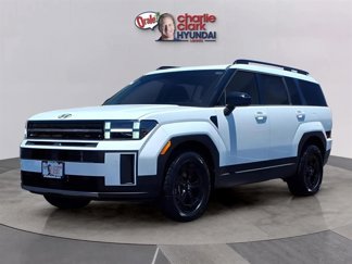 New 2026 Hyundai Santa Fe XRT image 1