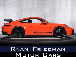 Used 2022 Porsche 911 GT3 image 1
