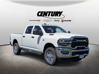 New 2025 RAM 2500 Tradesman image 1