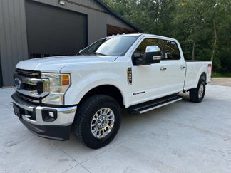 Used 2022 Ford F250 XLT w/ XLT Premium Package image 1