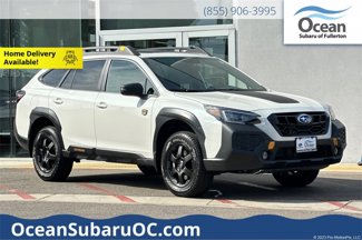 New 2025 Subaru Outback Wilderness image 1