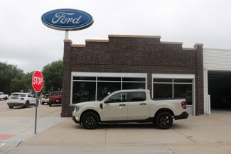 New 2025 Ford Maverick XLT w/ Black Appearance Package image 1