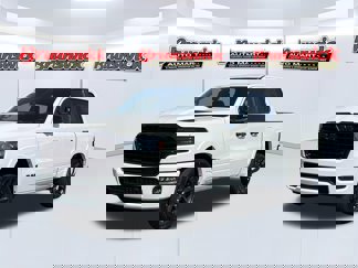 New 2026 RAM 1500 Laramie image 1