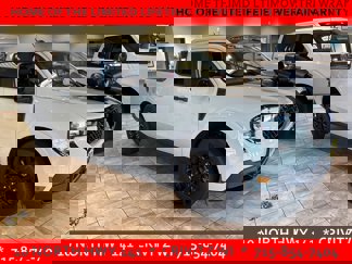 Used 2025 Ford Maverick XLT w/ Black Appearance Package image 1