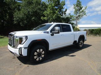 New 2025 GMC Sierra 2500 Denali w/ Denali Reserve Package image 1