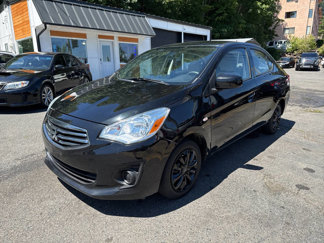 Used 2018 Mitsubishi Mirage G4 ES image 1