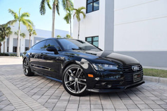 Used 2016 Audi A7 TDI Prestige w/ Prestige Package image 1
