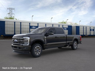 New 2025 Ford F350 King Ranch image 1