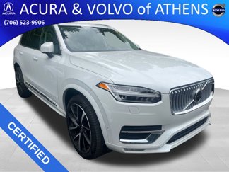 Certified 2024 Volvo XC90 B5 Plus image 1