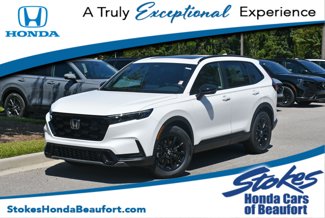 New 2026 Honda CR-V Sport-L image 1