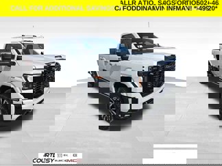 New 2025 GMC Sierra 3500 Denali Ultimate image 1