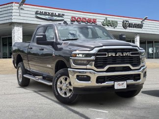 New 2025 RAM 2500 Lone Star image 1