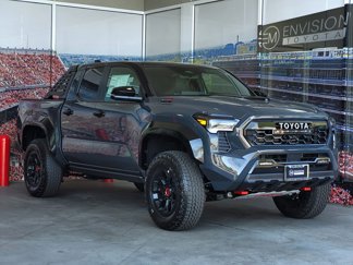 New 2025 Toyota Tacoma TRD Pro image 1