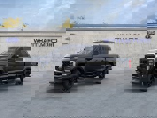 New 2025 Ford F250 XLT w/ Black Appearance Package image 1