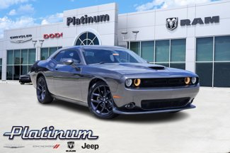 Used 2021 Dodge Challenger GT w/ Blacktop Package image 1