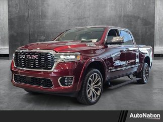 New 2025 RAM 1500 Tungsten image 1
