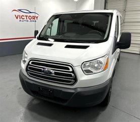 Used 2019 Ford Transit 250 148 Medium Roof image 1