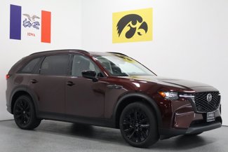 New 2025 MAZDA CX-90 Plug-In Hybrid w/Premium Sport image 1