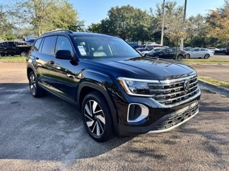 New 2026 Volkswagen Atlas SE image 1