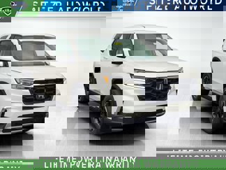 New 2025 Honda Pilot EX-L image 1