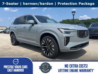 New 2026 Volvo XC90 B5 Plus image 1