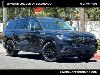 New 2025 Lincoln Aviator Reserve image 1