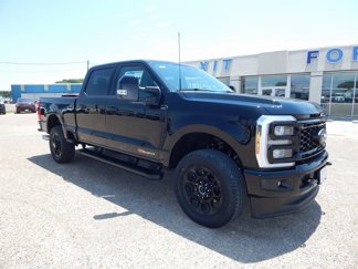 New 2025 Ford F250 Lariat w/ Lariat Ultimate Package image 1