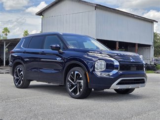 New 2025 Mitsubishi Outlander SEL image 1