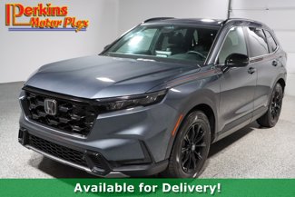 Used 2024 Honda CR-V Sport-L image 1