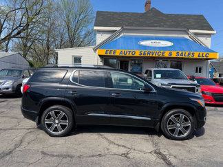 Used 2018 GMC Acadia Denali w/ Technology Package image 1