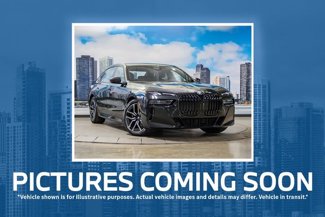 New 2026 BMW 760i xDrive image 1