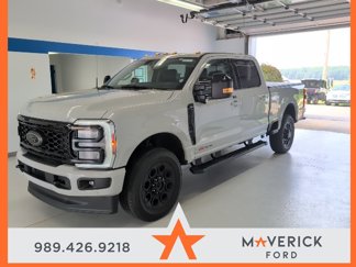 New 2025 Ford F250 Lariat w/ Lariat Ultimate Package image 1