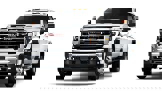 New 2026 GMC Sierra 3500 SLT w/ SLT Premium Package image 1