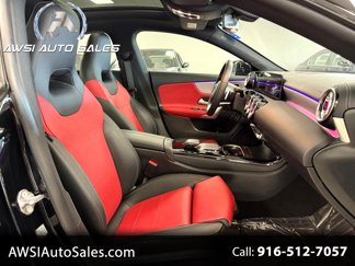 Used 2022 Mercedes-Benz CLA 250 image 1